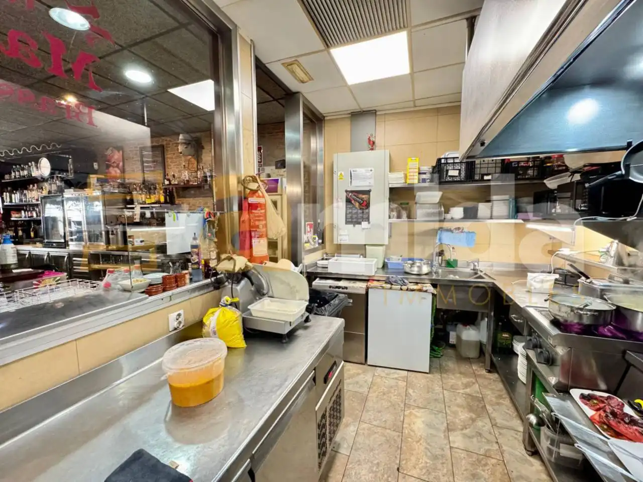 Gewerbefläche zur Übernahme in Poble, imagen 25