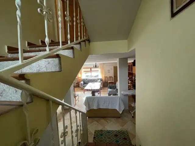Casa o xalet en venda en Valdemorillo amb Calefacció, Jardí privat i Terrassa