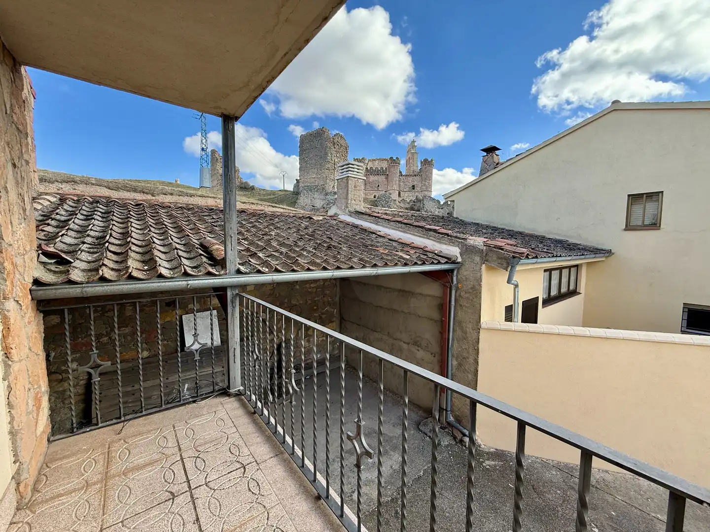 Casa in vendita a Turégano, imagen 4