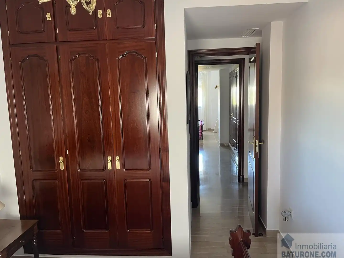 Flat for rent in Hornos Púnicos