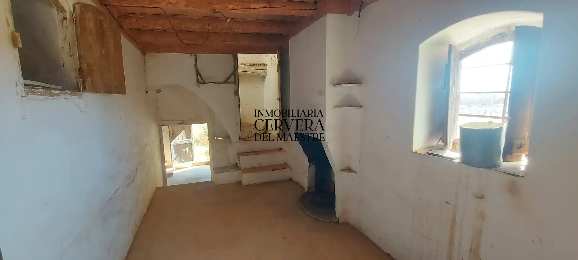 Country house for sale in Canet lo Roig, imagen 4