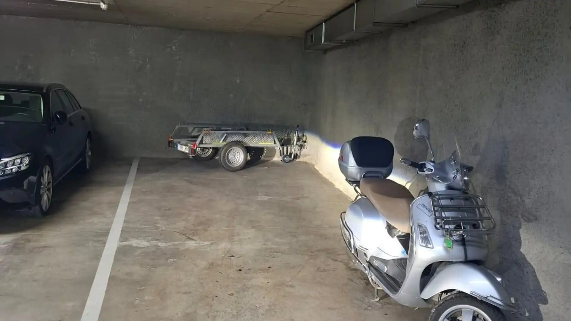 Garage for sale in Carrer Carrer de Montcada, 3, Covadonga