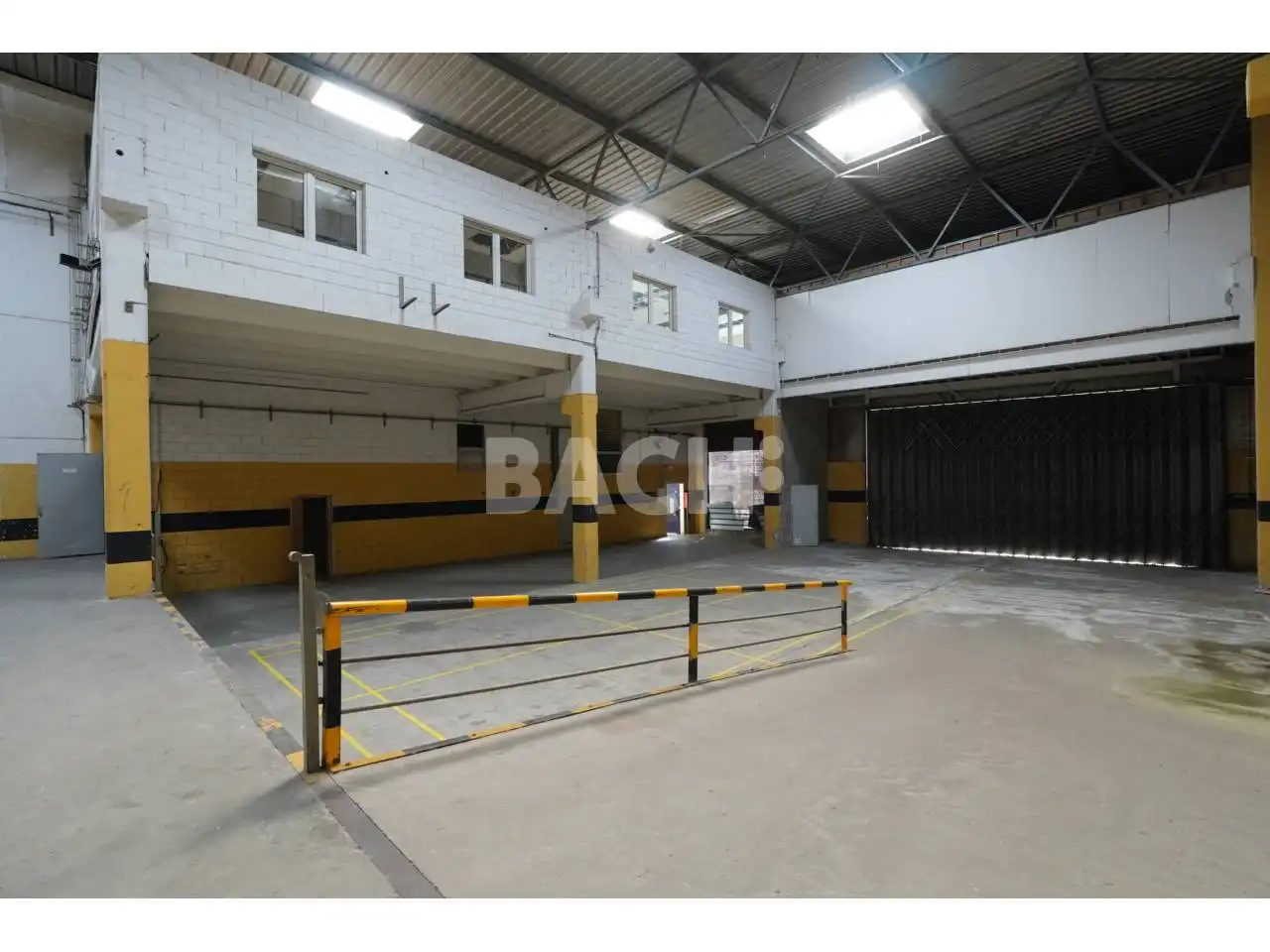 Nau industrial de lloguer a Calle Perot Rocaguinarda, imagen 8