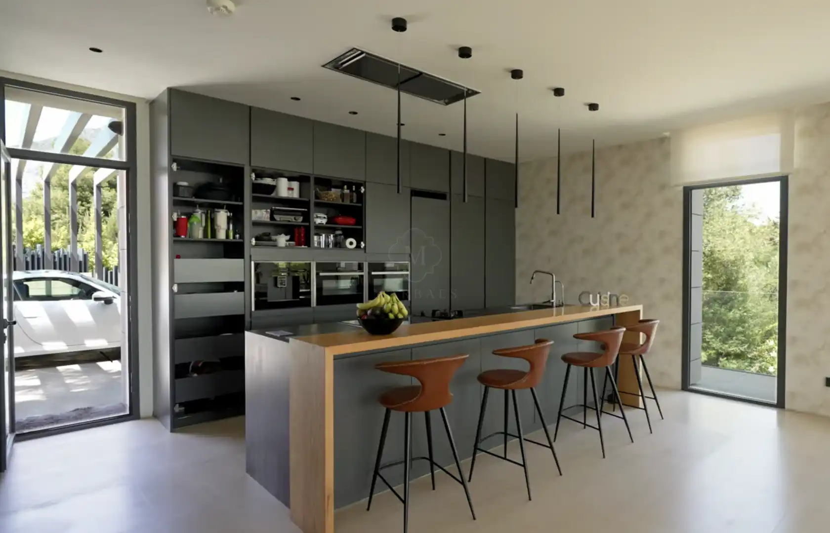 Casa amb terrassa en venda a CONDE DE ANDRADE-SAN FRAN 31, imagen 20