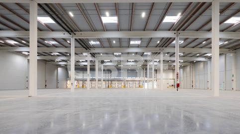 Photo 3 of Industrial buildings to rent in Carretera de Carabanchel a Villaverde, 133, Villaverde Alto, Madrid