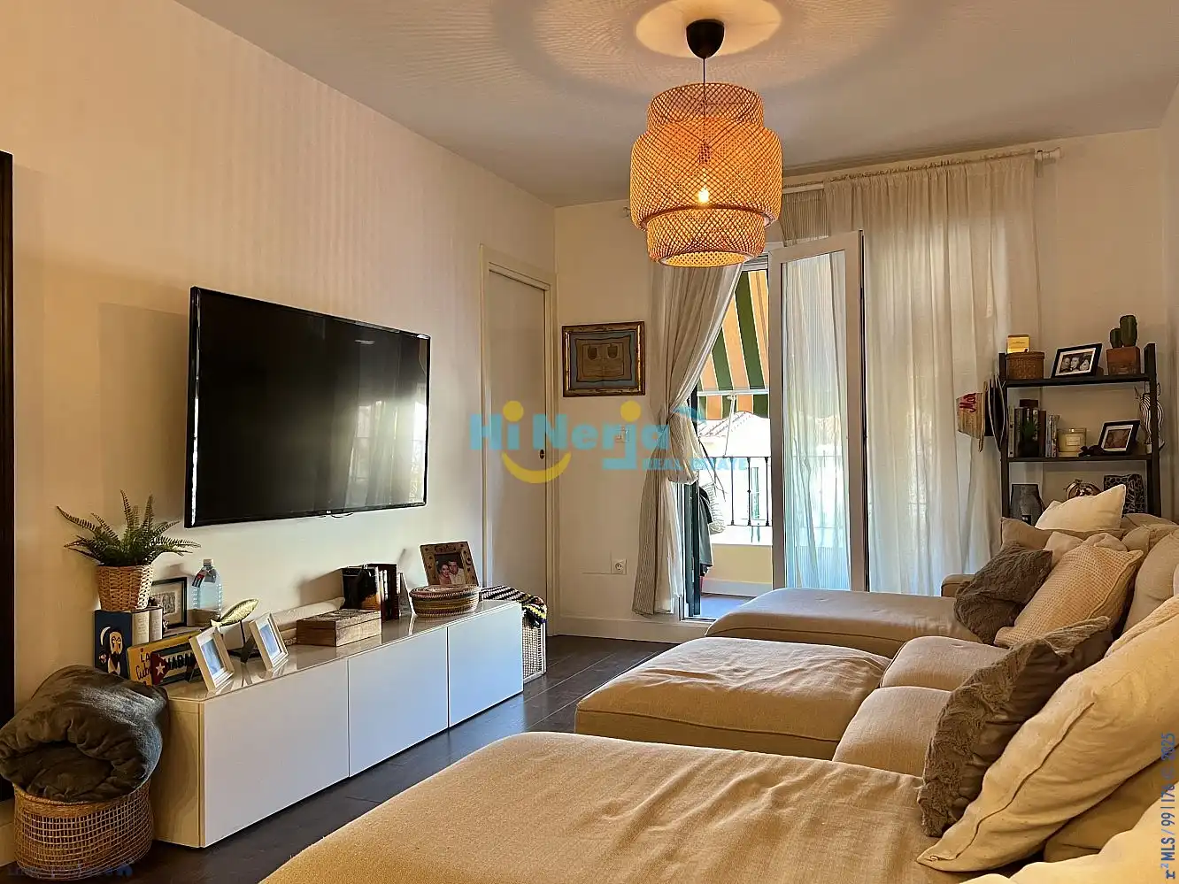 Apartamento con ascensor en venta en Torre del Mar, imagen 12