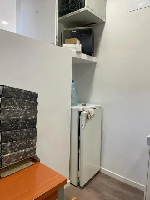 Office for rent in Camí Can Feu, Santa Eulàlia de Ronçana