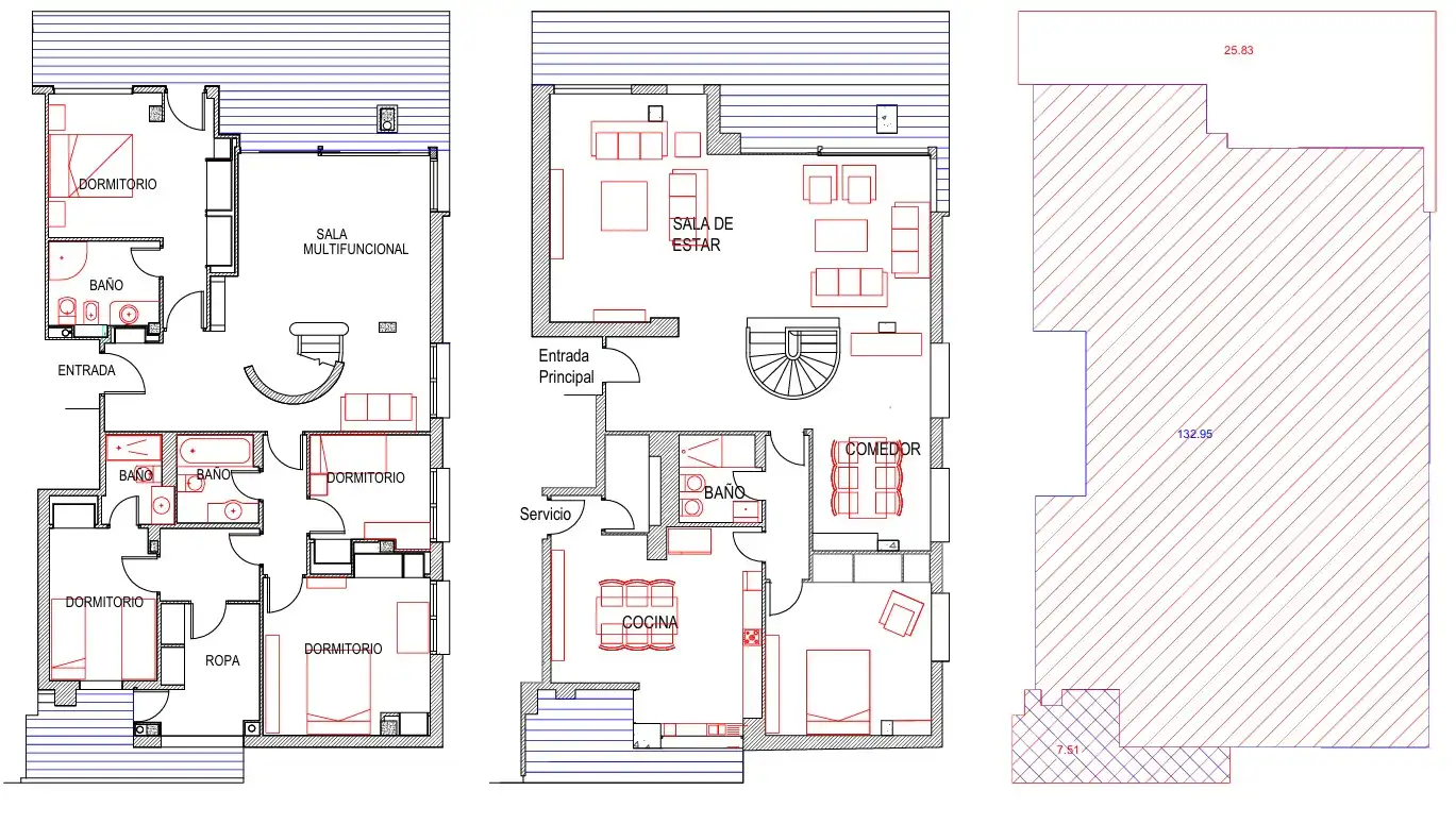 Flat for sale in Alicante / Alacant  with Air Conditioner, Heating and Terrace