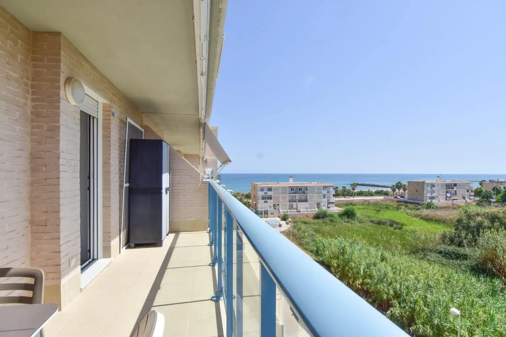 Apartments for rent in Avenida TRAMUNTANA, Playa del Puig