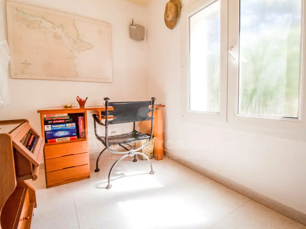 Maison avec piscine à vendre à Cala Llonga - Sa Mesquida, imagen 27