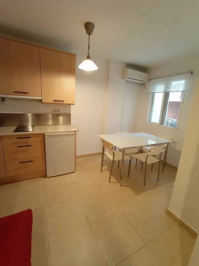 Apartment mit Aufzug zur Miete in Calle San Nicolás, imagen 3