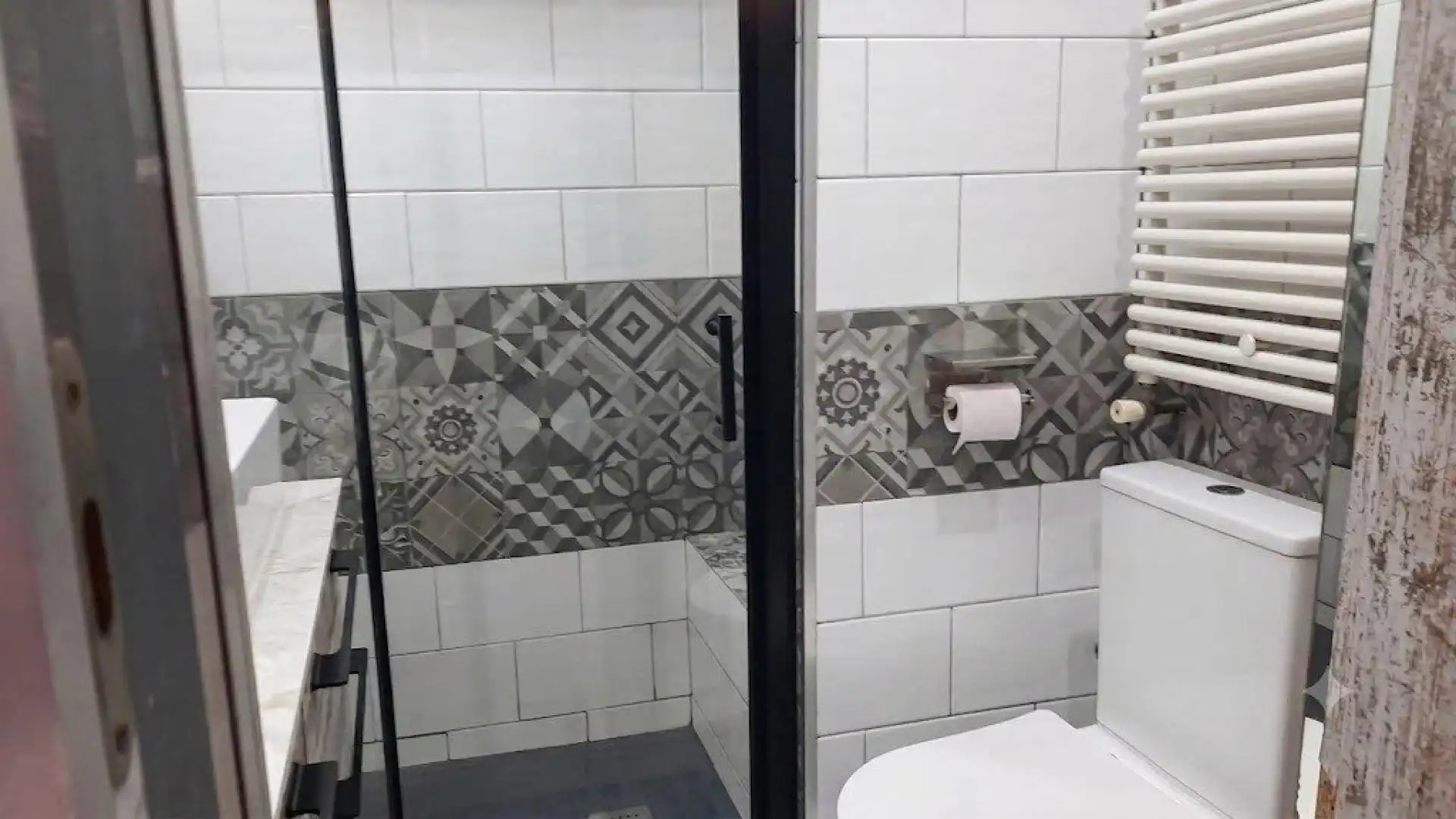 Ático en venta en Sant Cosme -La Granja