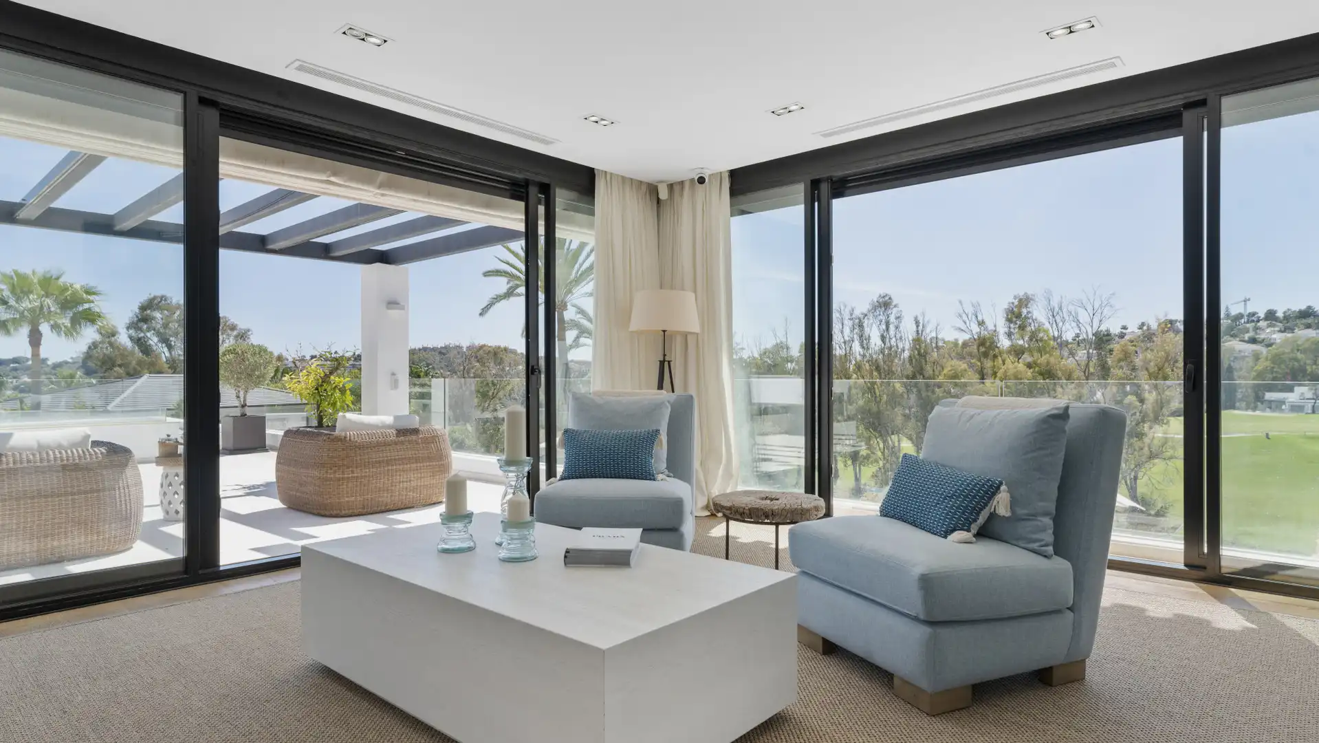Haus mit Pool zum Verkauf in Marbella Centro, imagen 15