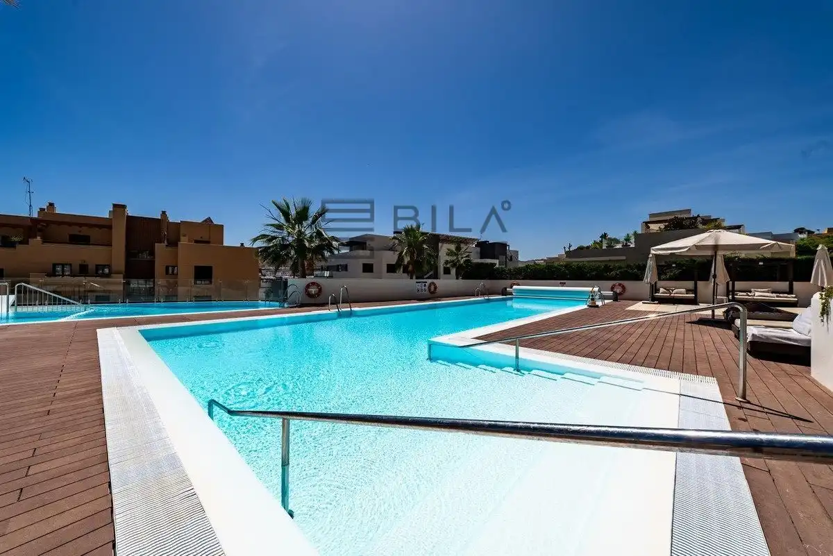 Reihenhaus mit Pool zum Verkauf in Jardinana Azalea, imagen 37