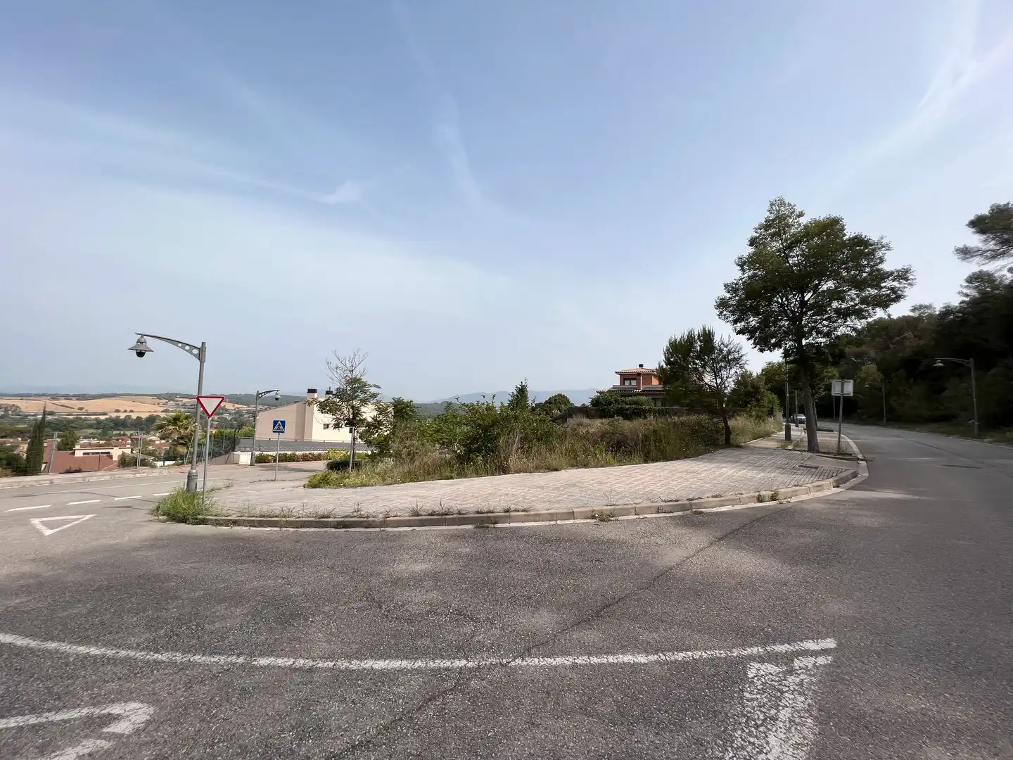 Terreny residencial en venda a Passeig de les Vinyes 12, imagen 11