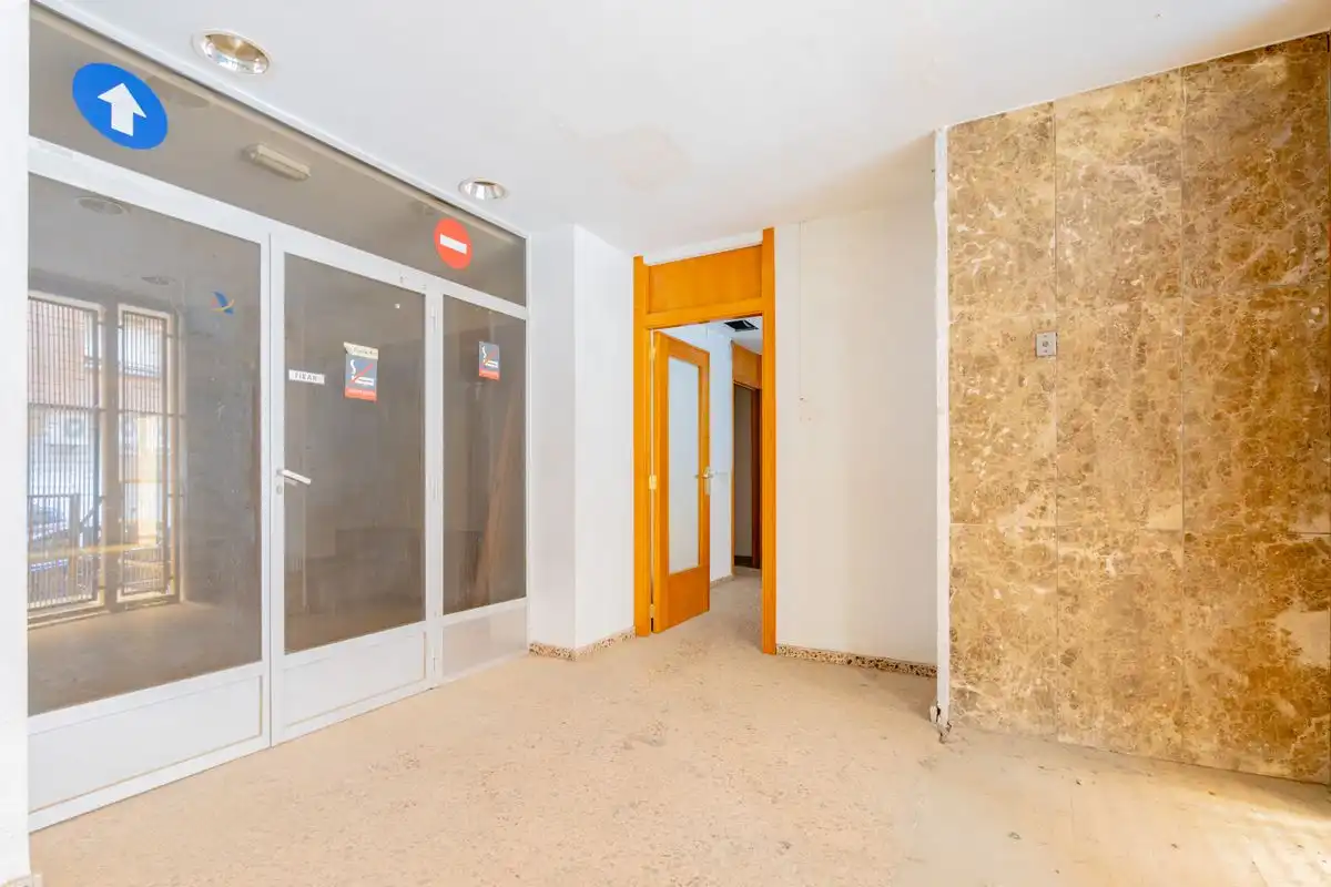 Local commercial à vendre à Carrer del Regne de València, imagen 25