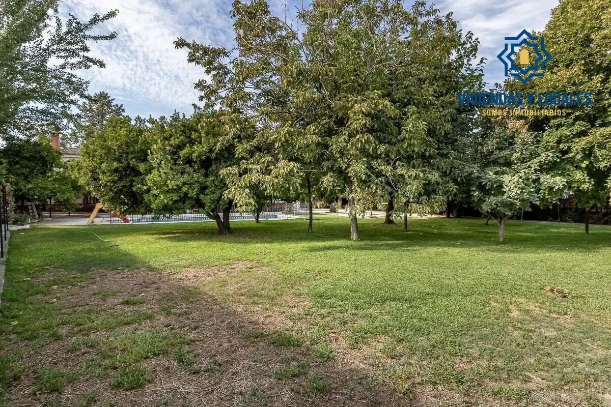 Casa con piscina en venta en Ogíjares, imagen 8