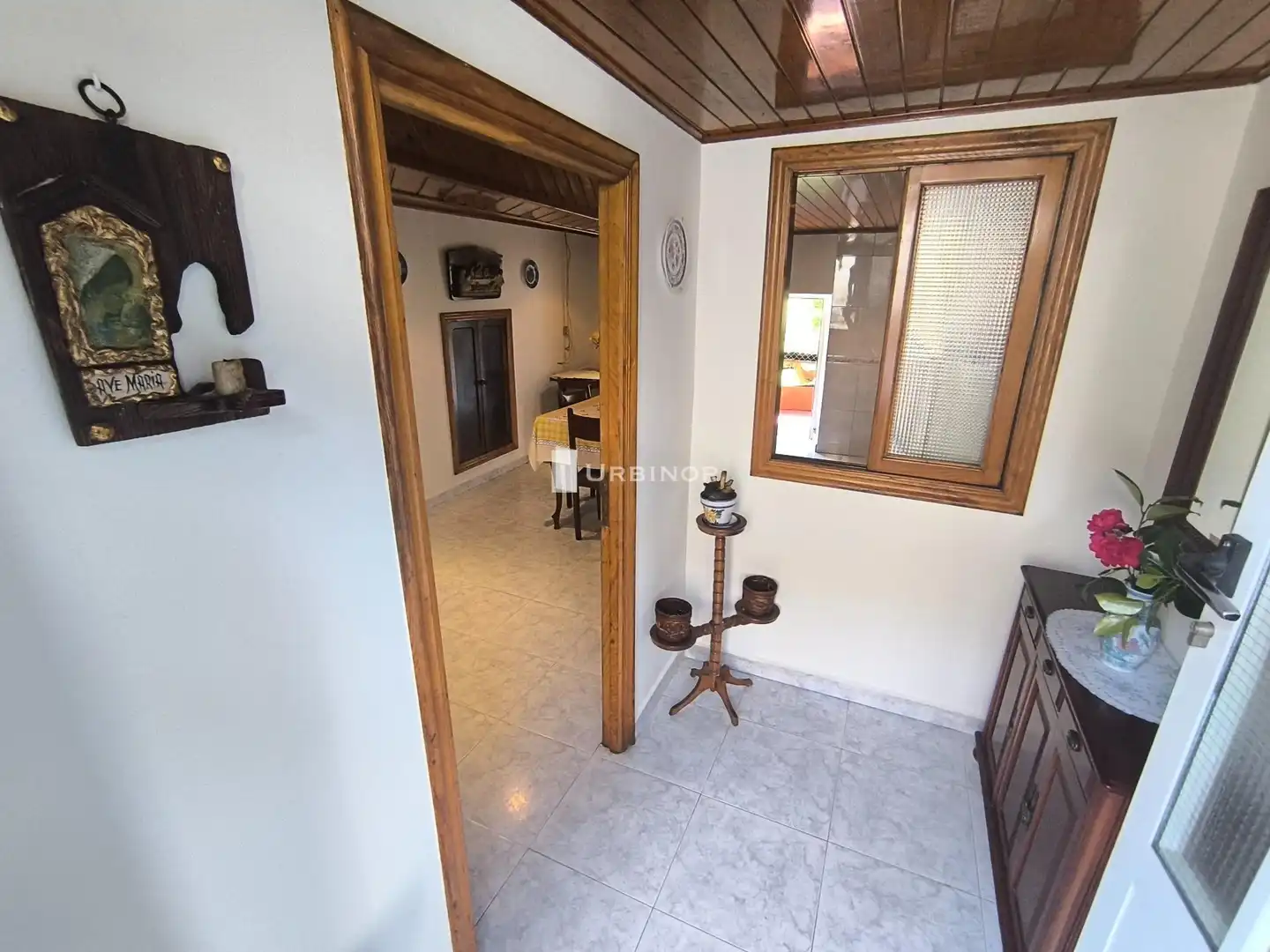 Casa amb terrassa en venda a San Cristovo de Cea, imagen 4