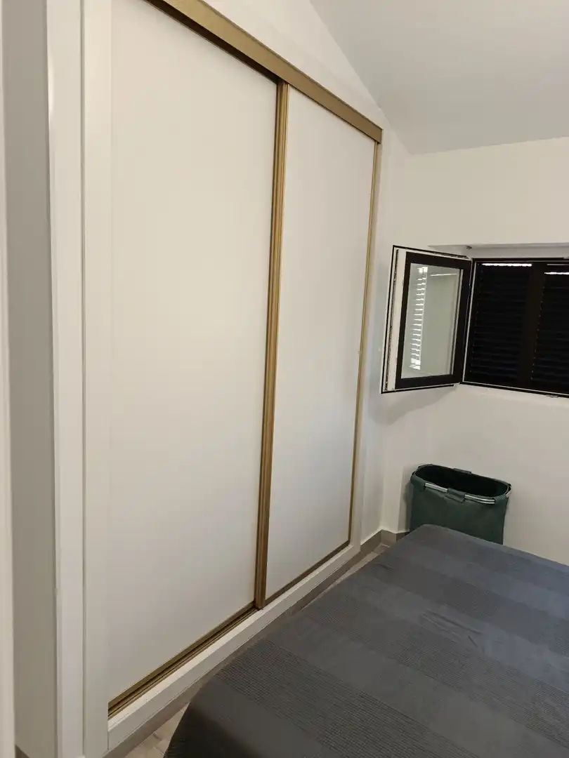 Attique avec ascenseur à louer à Lazcano, imagen 18