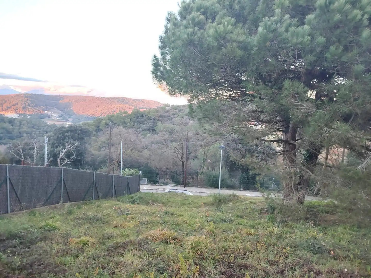 Terreny residencial en venda a Llinars del Vallès, imagen 12