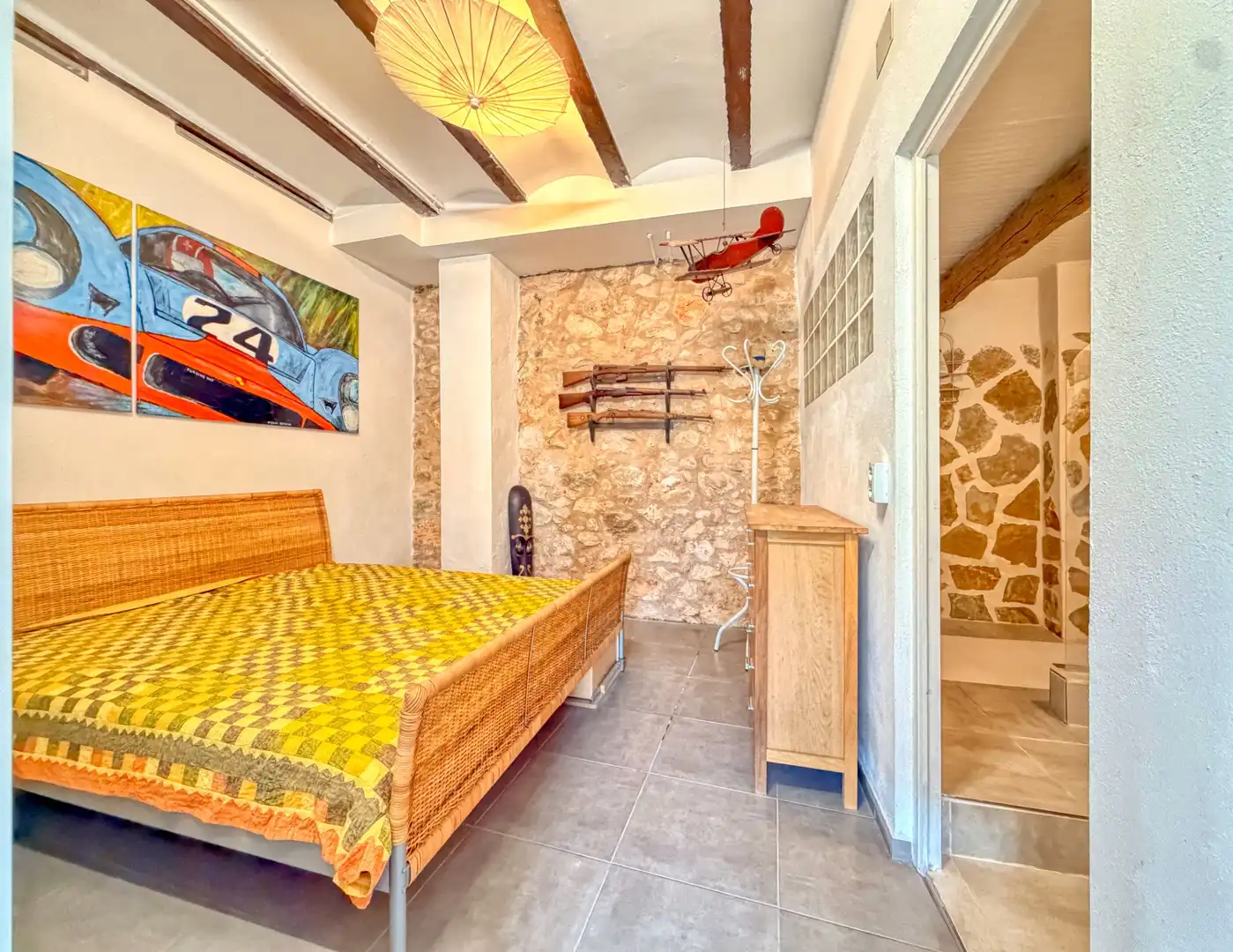 Casa en venda a L'Atzúbia, imagen 18