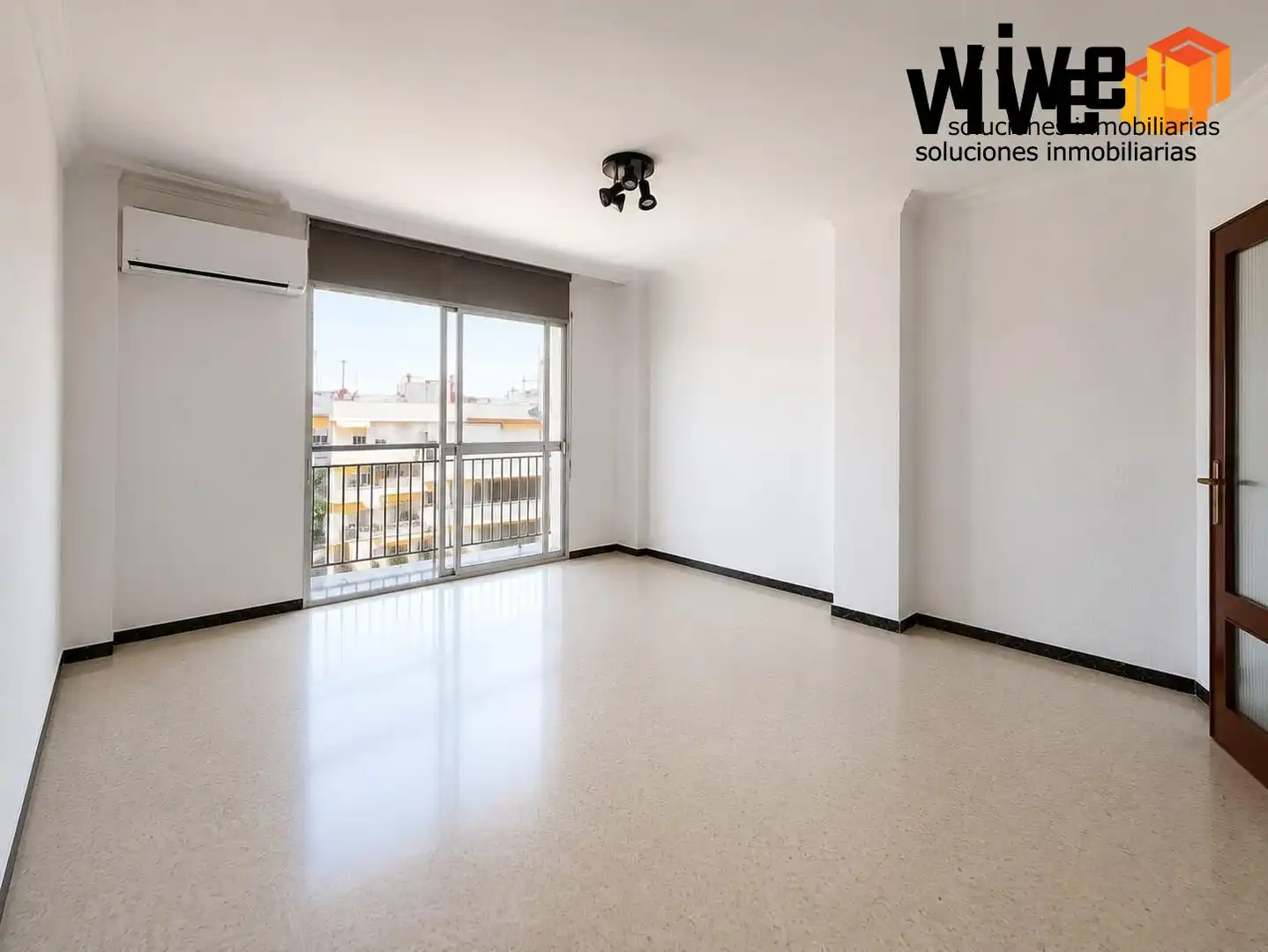 Piso en venta en Villegas