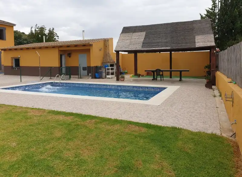 Casa rústica en venda a Carretera Córdoba  Málaga, imagen 27