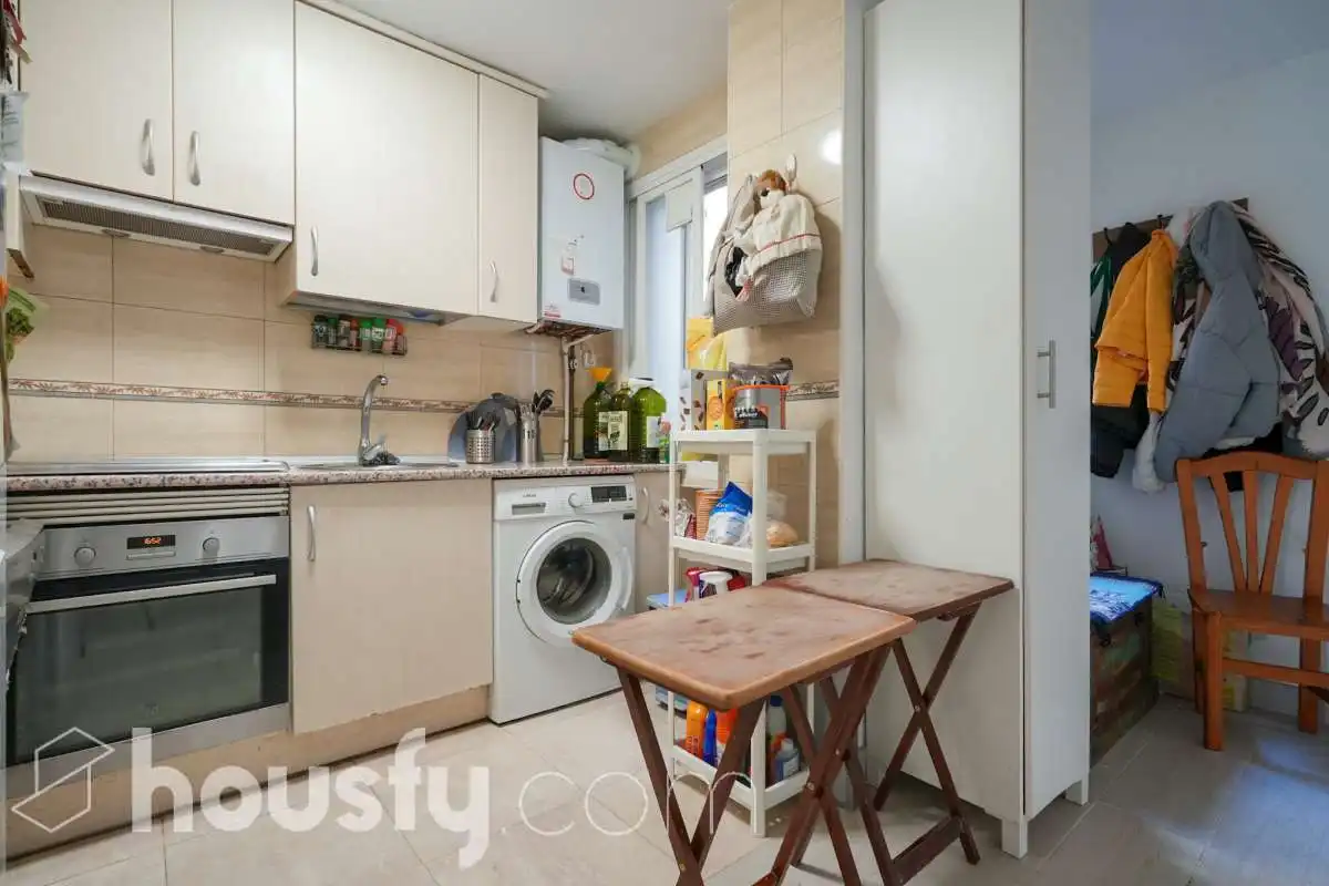 Flat with lift for sale in Calle Sancho Davila ., imagen 17