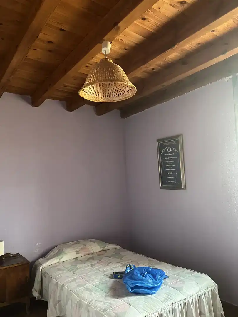 Comedor de Casa o chalet en venta en Milagros