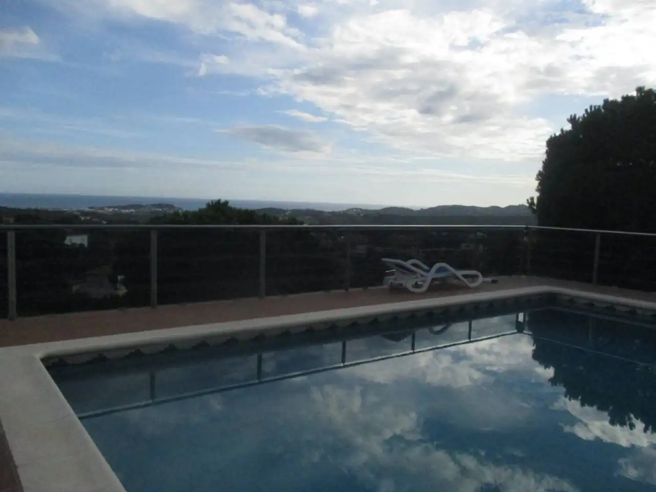 Casa con piscina en venta en Lloret Verd - Els Pinars, imagen 20