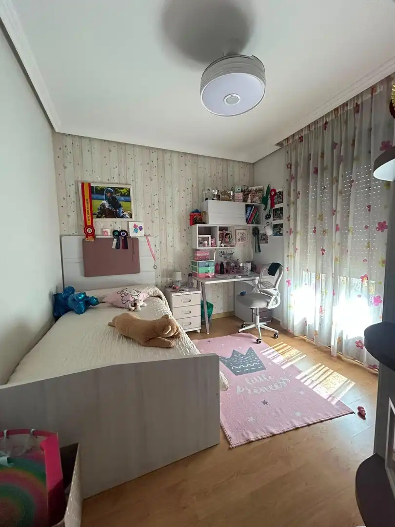 Dormitori de Casa o xalet en venda en Antequera amb Terrassa, Traster i Balcó
