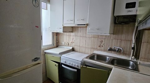 Photo 5 of Flat for sale in Calle Adanero, Campamento, Madrid Capital