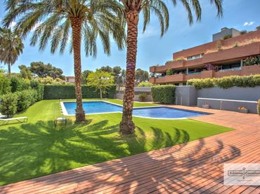 Appartement avec piscine à vendre à Llevant