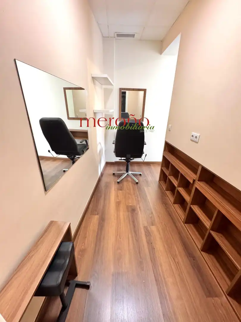 Business premises to rent in Calle Calle de Daoíz 22, imagen 2