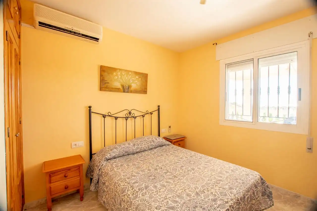 Villa avec piscine à vendre à San Juan de los Terreros, imagen 18