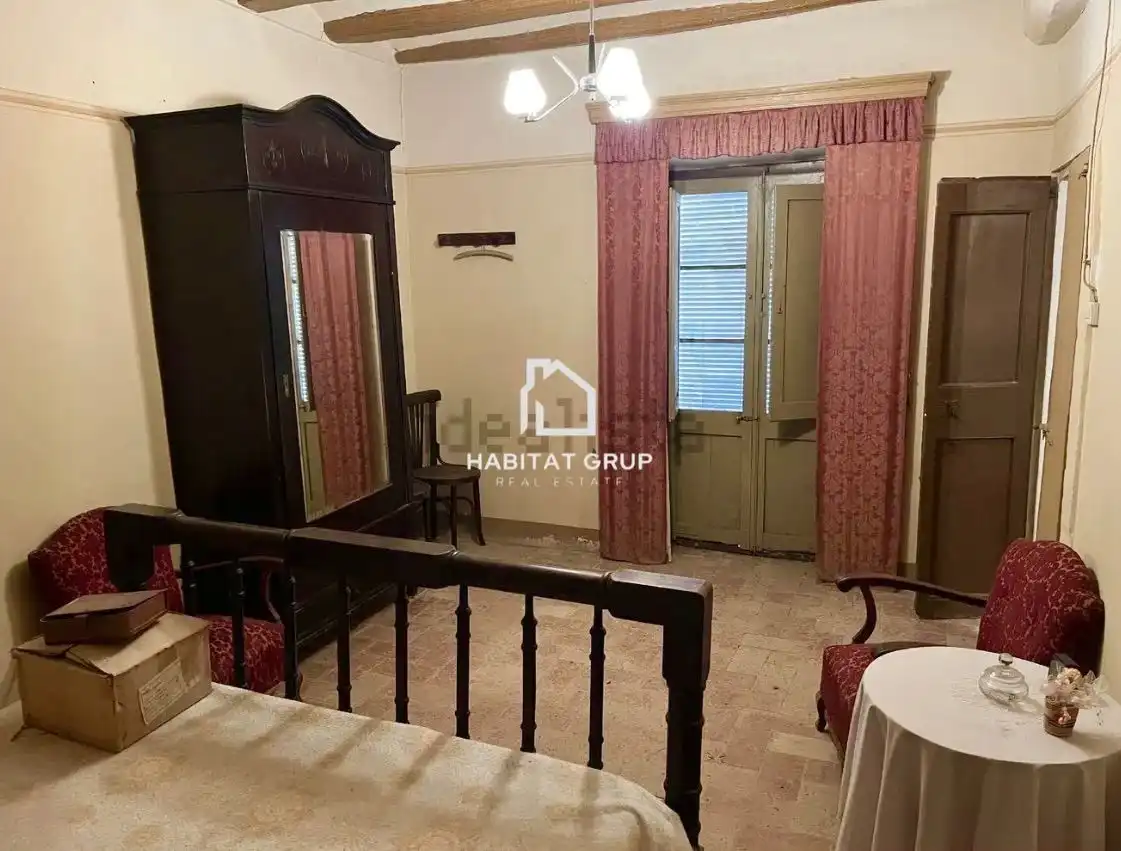 Casa o chalet en venta en Senan con Calefacción, Jardín privado y Terraza