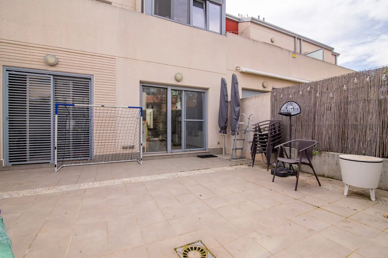 Terrace of Houses for sale in Móstoles  with Air Conditioner, Heating and Terrace