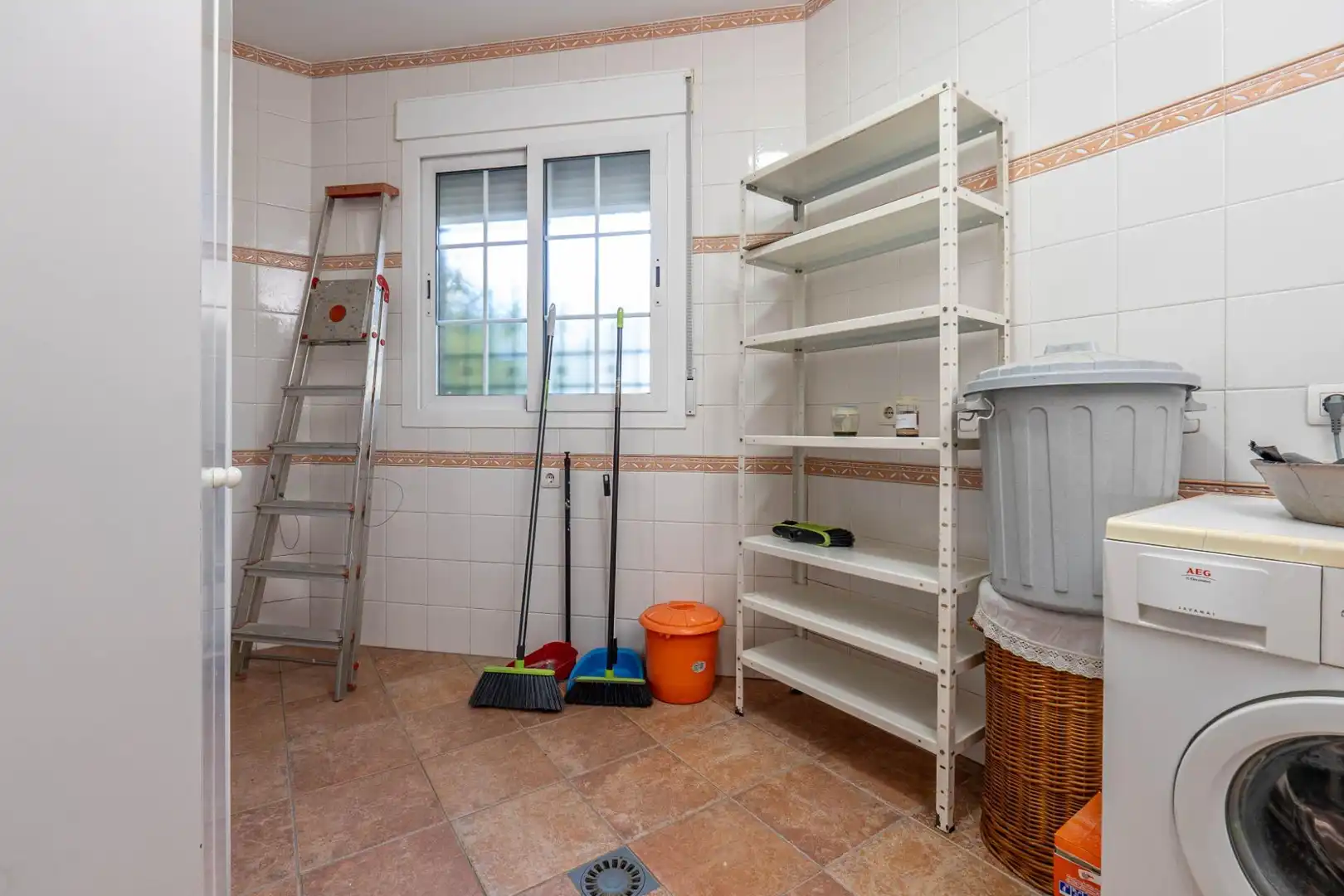 Wohnung mit Pool zum Verkauf in Calle Fernando de los Ríos, imagen 22