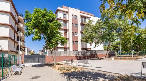Foto 4 de Piso en venta en Calle Hermanas Mirabal, Casco Antiguo, Mairena del Aljarafe