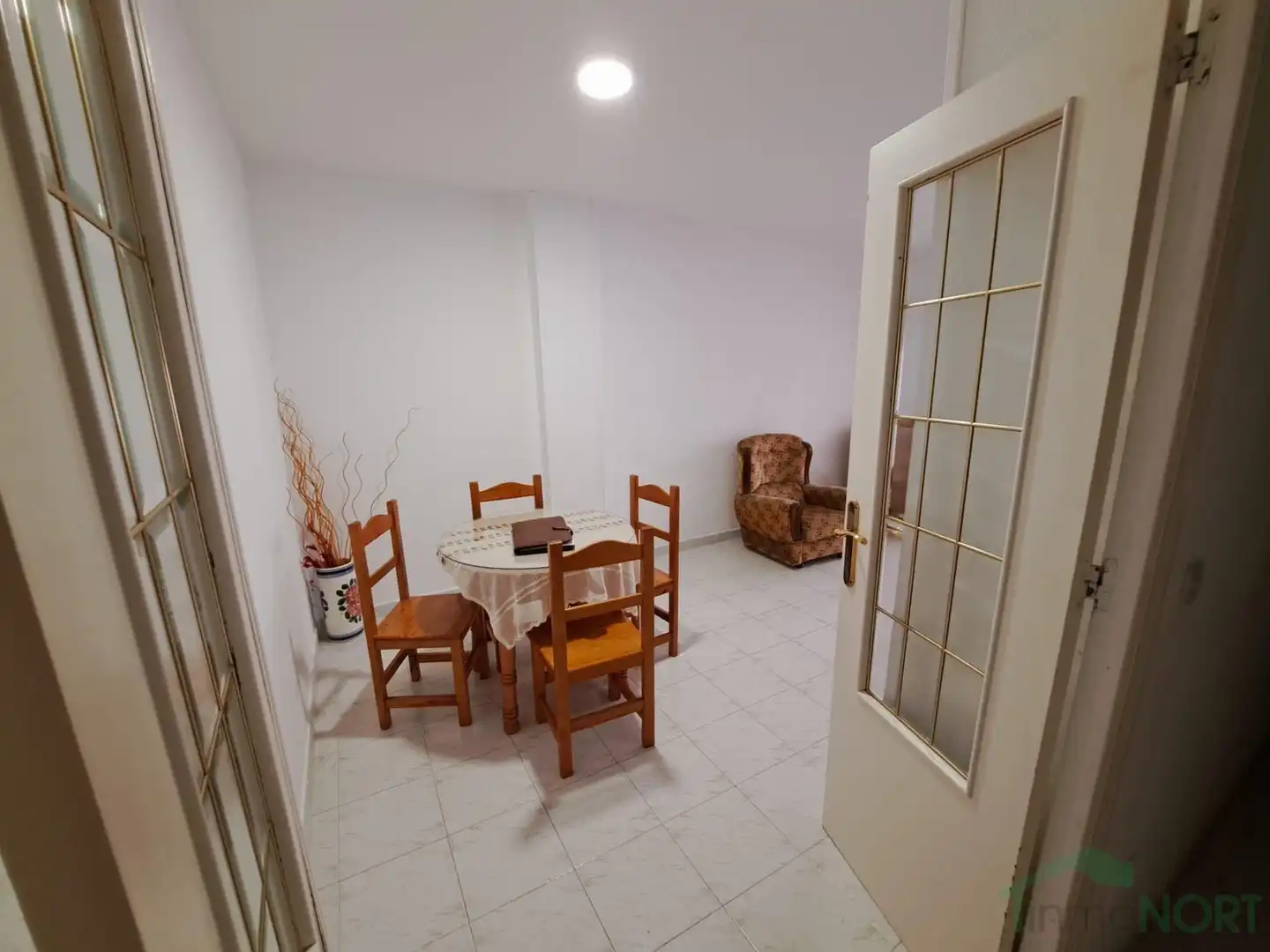 Piso en venta en Los Alcázares con Aire acondicionado y Amueblado