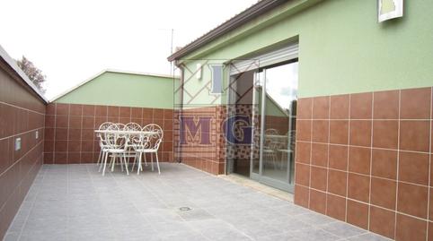 Foto 2 de Àtic en venda a Cabezo de Torres, Murcia