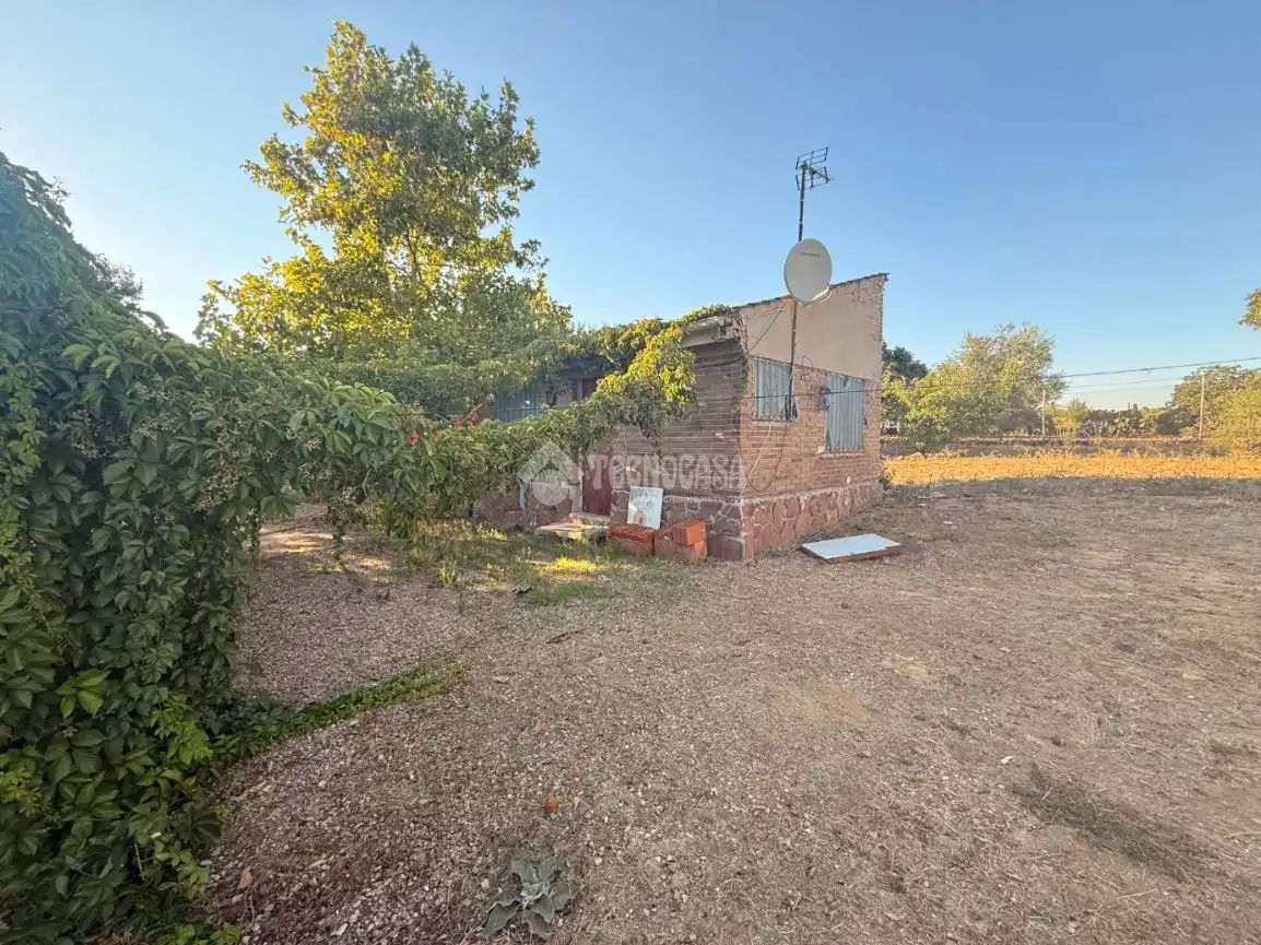 Casa o chalet en venta en Serracines con Calefacción y Jardín privado