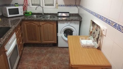 Foto 2 de Piso de alquiler en Sta. Marina - San Andrés - San Pablo - San Lorenzo, Córdoba Capital