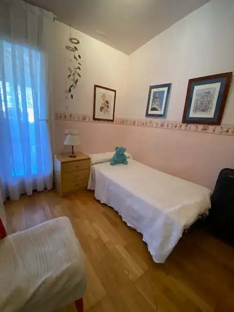 Habitación de Ático en venta en Lleida con Aire acondicionado, Calefacción y Terraza