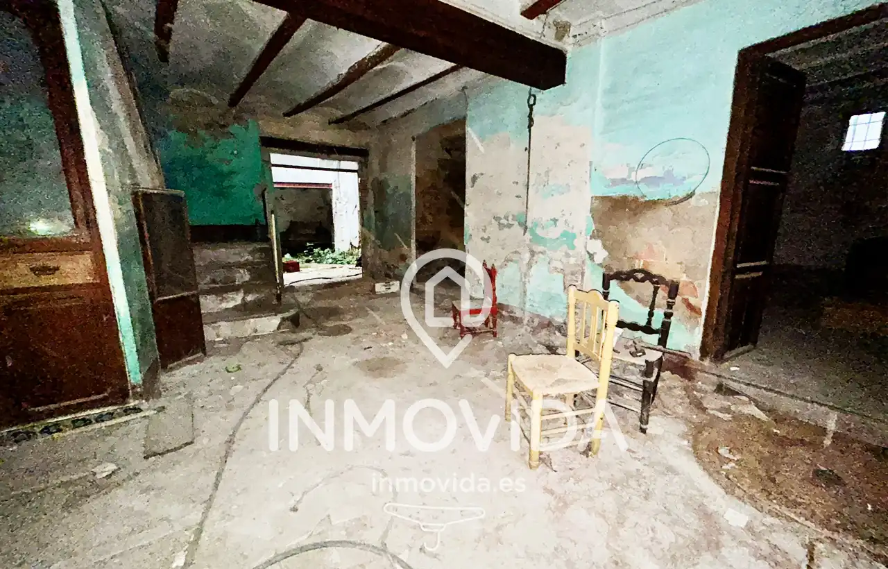 Casa o xalet en venda en Xàtiva