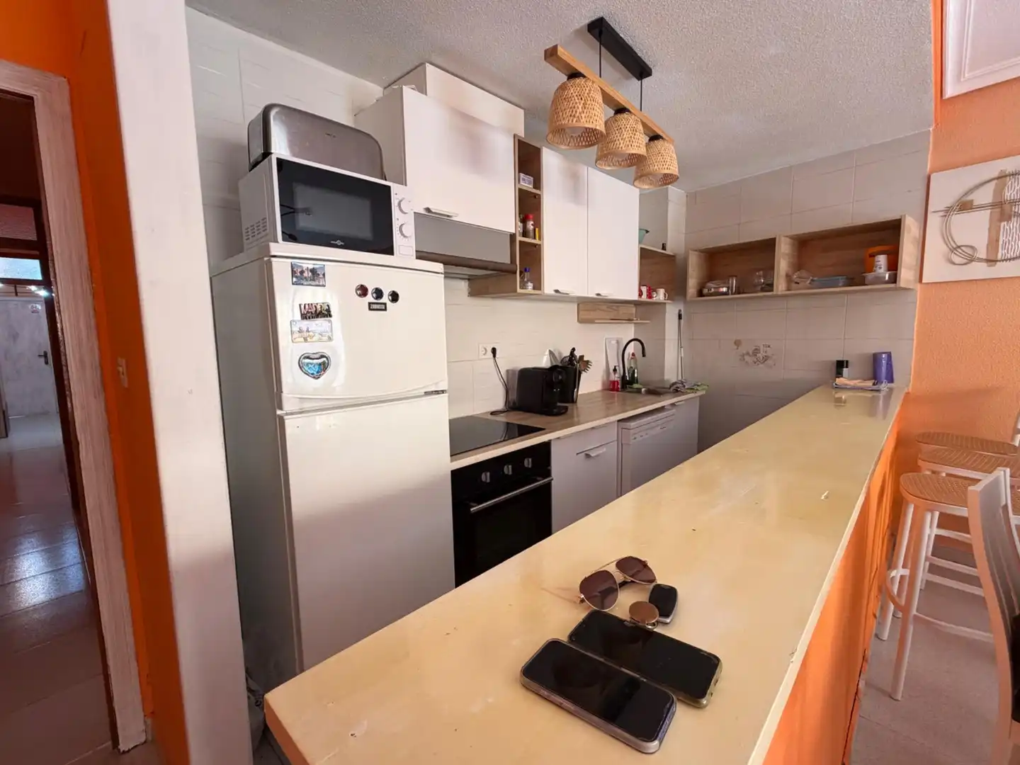 Apartament amb ascensor en venda a Centro, imagen 12