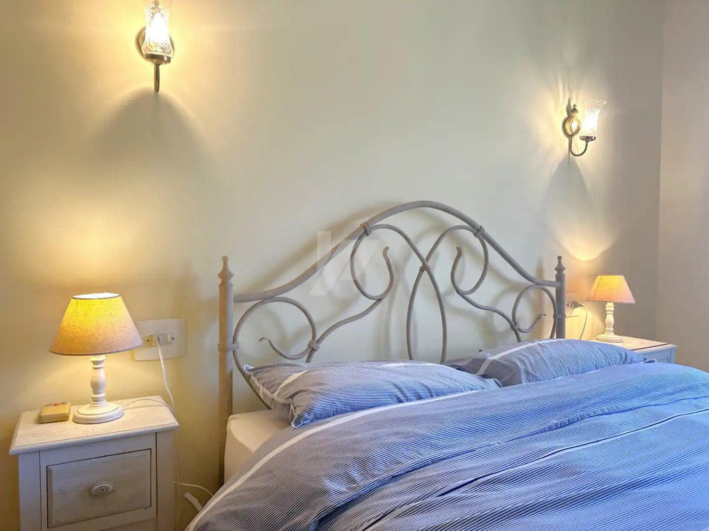 Bedroom of Houses for sale in Benissa  with Heating, Private garden and Terrace