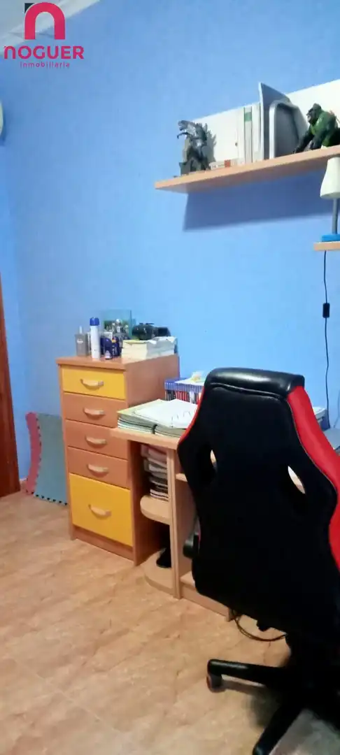 Casa con terrazza in vendita a La Carlota, imagen 15