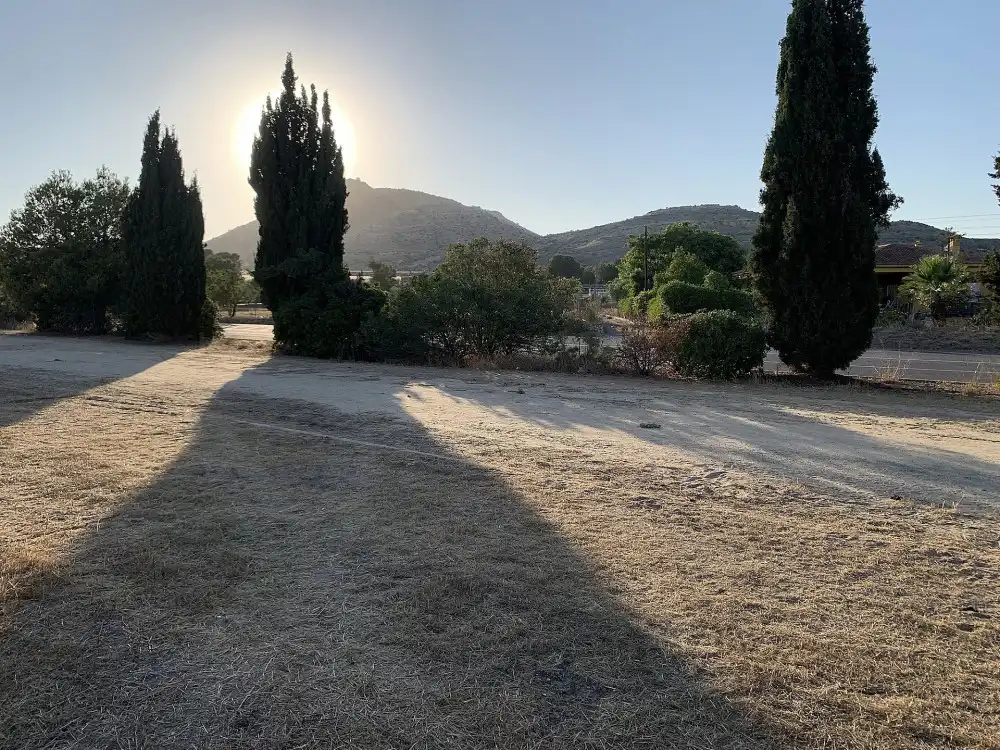 Residencial en venta en Aspe