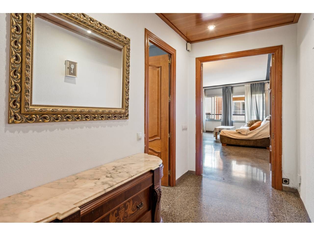 Flat for sale in Salmerón, Vallparadís - Antic Poble de Sant Pere, Centre